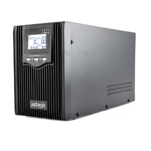 UPS 2000VA (1600W) sa LCD displejom (čist sinusni talas)