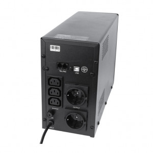 UPS uređaj 900W - Img 2