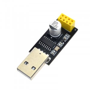 USB na ESP8266 ESP-01 Adapter Programator sa CH340G čipom - Img 3