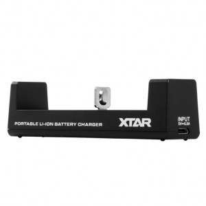 USB punjač akumulatora XTAR-MC1 - Img 2