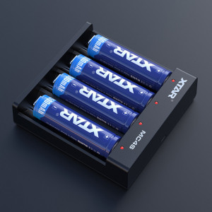 USB punjač akumulatora XTAR-MC4S - Img 3