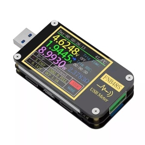 USB tester FNB48S