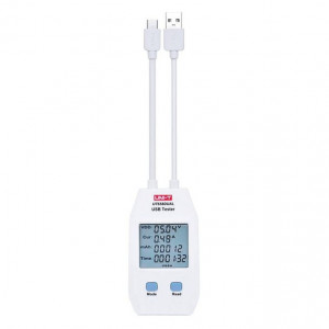 USB tester UT658DUAL - Img 2