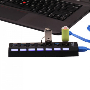 USB3.0 hub KT-HUSB.74 - Img 4