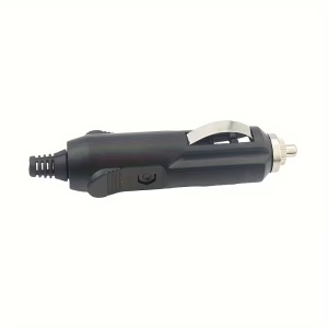 Utikač za auto upaljač 12V / 24V sa osiguračem i LED diodom - Img 6
