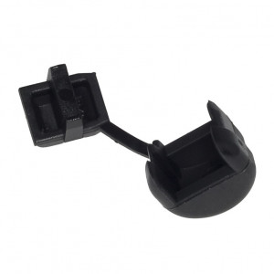 Uvodnik za kabl plastični 2.3-4.5mm