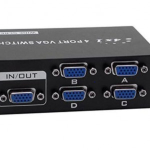 VGA spliter 1 na 4 - Img 2