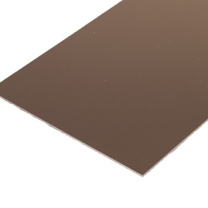 Vitroplast jednostrani 200x300mm