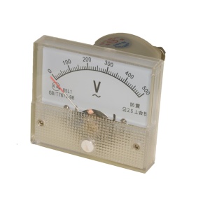 Voltmetar analogni 85C1 AC500V