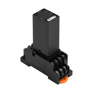 Vremenski rele H3Y-4 230VAC - Img 5