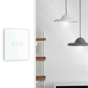 WiFi smart dimer WFDP-L1/WH - Img 4