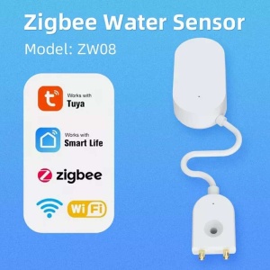WiFi smart senzor prisustva vode ZigBee - Img 3