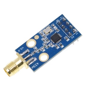 Wireless modul CC1101 - Img 5