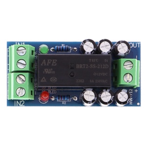 XH-M350 Modul za automatsko prebacivanje na bateriju 12V 150W (UPS) - Img 3
