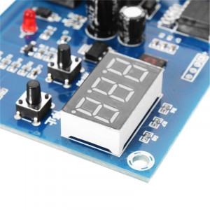 XH-M603 Modul za Kontrolu Punjenja Baterija i Akumulatora 12V-24V - Img 7