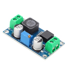 XL6019 DC-DC Step-Up Konvertor Napona 5A Boost Modul 3V-35V na 5V-40V - Img 3