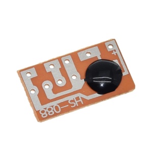 Zvučni modul HS-088 Ding-Dong za kućno zvono i DIY igračke (3V-4.5V) - Img 7