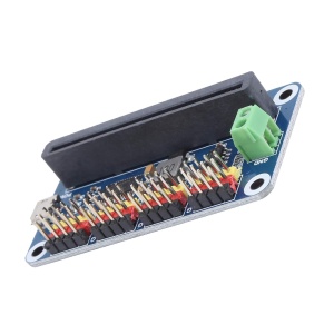 16-kanalni Servo Driver za BBC micro:bit (PCA9685, I2C) - Img 10