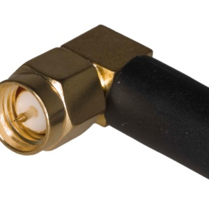 2.4GHz WiFi Antena 2dBi SMA Male – Za Ruter, Bluetooth i Zigbee - Img 2