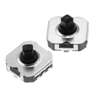 5-smerni Navigacioni Taster SKRHABE010 (Joystick) SMD 7x7mm