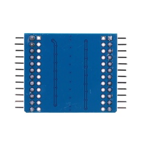 8-kanalni dvosmerni konvertor nivoa napona 3.3V-5V za Arduino i Raspberry Pi - Konvertor logičkih nivoa - Img 5