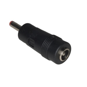 Adapter DC napojni 2.1/5.5mm F-1.35/3.5mm M - Img 2