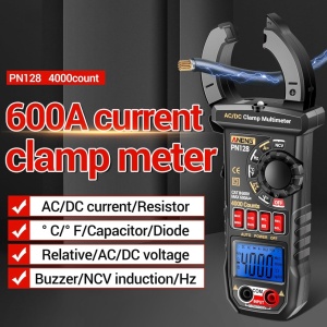 Amper klešta PN128 - Img 2