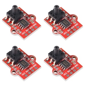Arduino compatible senzor pritiska 0-40KPa - Img 7