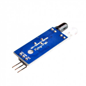Arduino infracrveni senzor compatible - Img 6