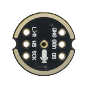Arduino mikrofon INMP441 compatible - Img 3