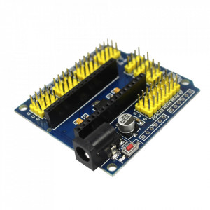 Arduino NANO Shield compatible - Img 3