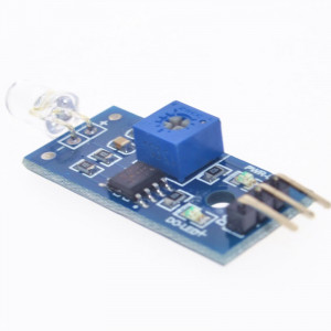Arduino senzor svetla compatible - Img 5
