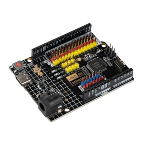 Arduino UNO R4 Minima 32-bit Razvojna Ploča sa USB-C portom RA4M1 Mikrokontroler, 256KB Flash, 5V