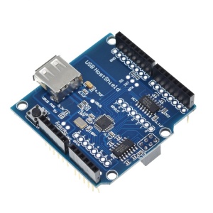 Arduino USB Host Shield 2.0 compatible - Img 2