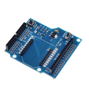 Arduino Xbee shield compatible - Img 2