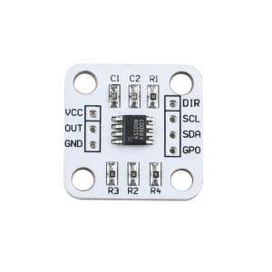 AS5600 Magnetni Enkoder - Senzor Ugla i Pozicije 12-bit - Img 4