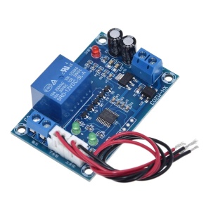 Automatski Kontroler Pumpe i Nivoa Vode XH-M203 Modul 12V 10A - Img 2