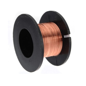 Bakarna lak žica 0.1mm za reparaciju matičnih ploča (11m) - Img 3