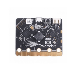 BBC Micro:bit V2.21 – Edukativni džepni računar za programiranje