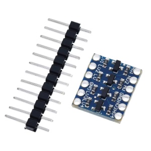 Bidirekcioni kovertor logičkih nivoa I2C 4CH - Img 2