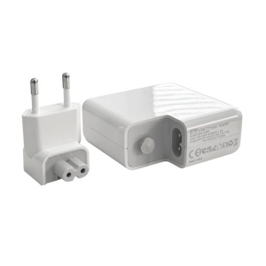 Brzi punjač 67W USB-C adapter za laptop, telefon i tablet sa Kablom 2m - Img 2
