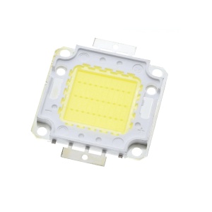 COB LED Čip 30W 6000K Hladno Bela (32-34V / 900mA) – 2400lm