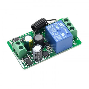 Daljinski RF prekidač 433MHz 1CH 230VAC - Img 2
