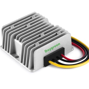 DC/DC konvertor 12-24VDC/5VDC 10A