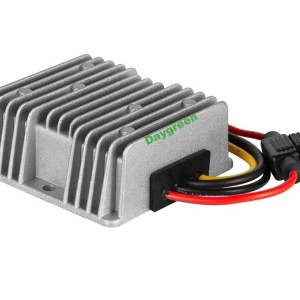 DC/DC konvertor 24-48VDC/12VDC 10A