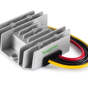 DC/DC konvertor 24VDC/12VDC 5A