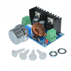 DC-DC Step Down Buck Konvertor XH-M401 XL4016 8A 200W Regulator Napona