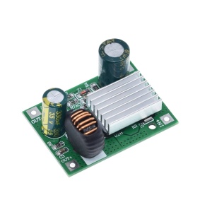 DC-DC Step-down konvertor 9-120V/12V 3A