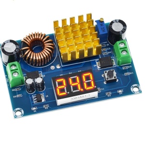 DC-DC step-up konvertor XH-M411