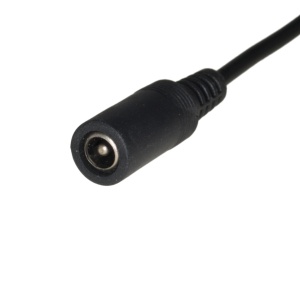 DC Kabl Adapter Ženski 5.5x2.1mm na Krokodil Štipaljke - Img 3